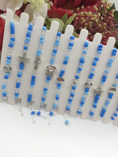 Preview: Meerestier Armbänder